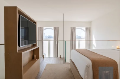 Apartamento T1 para Venda em Santa Marinha e São Pedro da Afurada