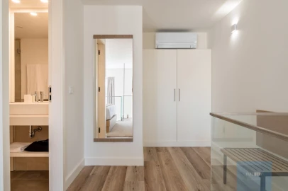 Apartamento T1 para Venda em Santa Marinha e São Pedro da Afurada