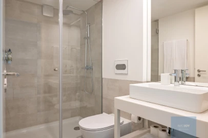 Apartamento T1 para Venda em Santa Marinha e São Pedro da Afurada