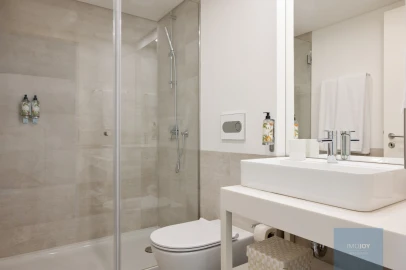 Apartamento T1 para Venda em Santa Marinha e São Pedro da Afurada