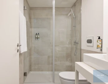 Apartamento T1 para Venda em Santa Marinha e São Pedro da Afurada