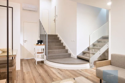 Apartamento T1 para Venda em Santa Marinha e São Pedro da Afurada