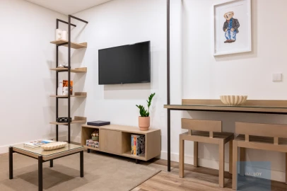 Apartamento T1 para Venda em Santa Marinha e São Pedro da Afurada
