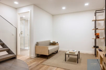 Apartamento T1 para Venda em Santa Marinha e São Pedro da Afurada