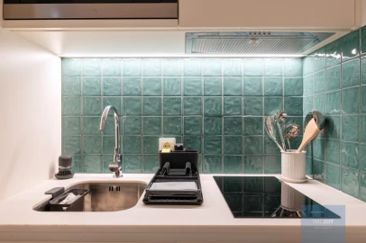 Apartamento T1 para Venda em Santa Marinha e São Pedro da Afurada