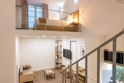 Apartamento T1 para Venda em Santa Marinha e São Pedro da Afurada