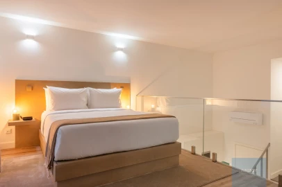 Apartamento T1 para Venda em Santa Marinha e São Pedro da Afurada