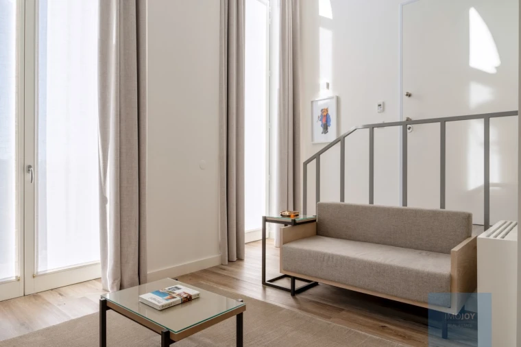 Apartamento T1 para Venda em Santa Marinha e São Pedro da Afurada Foto 4