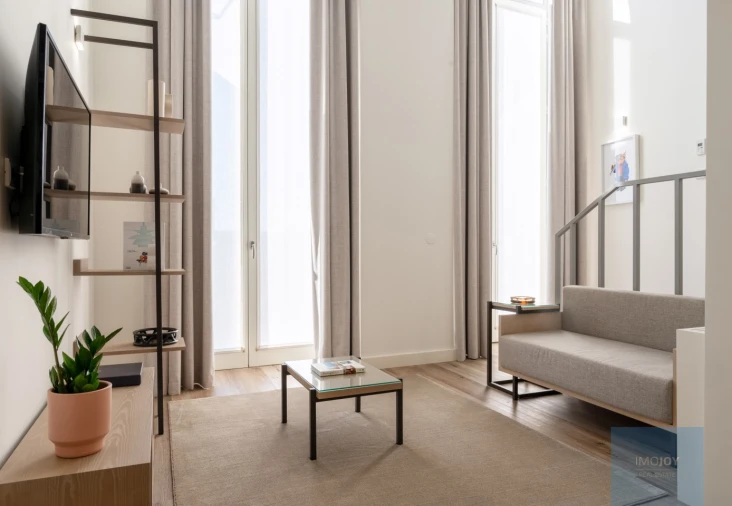 Apartamento T1 para Venda em Santa Marinha e São Pedro da Afurada Foto 5