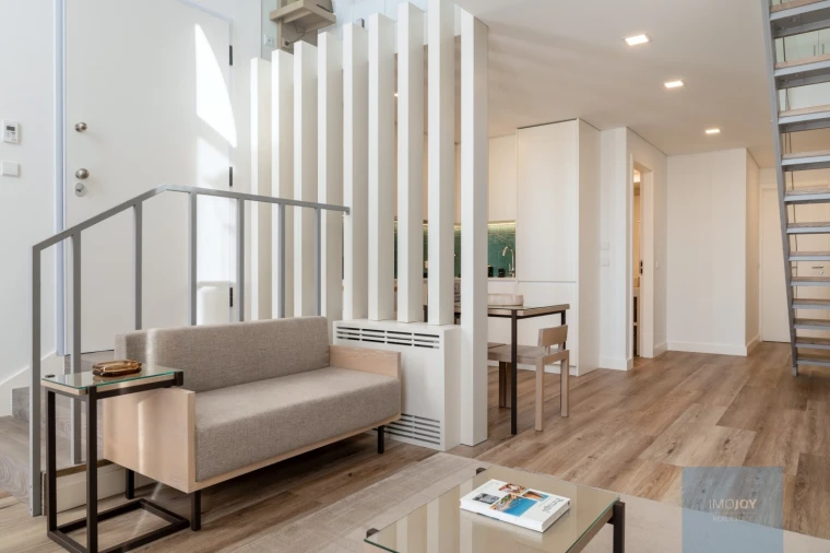 Apartamento T1 para Venda em Santa Marinha e São Pedro da Afurada Foto 8