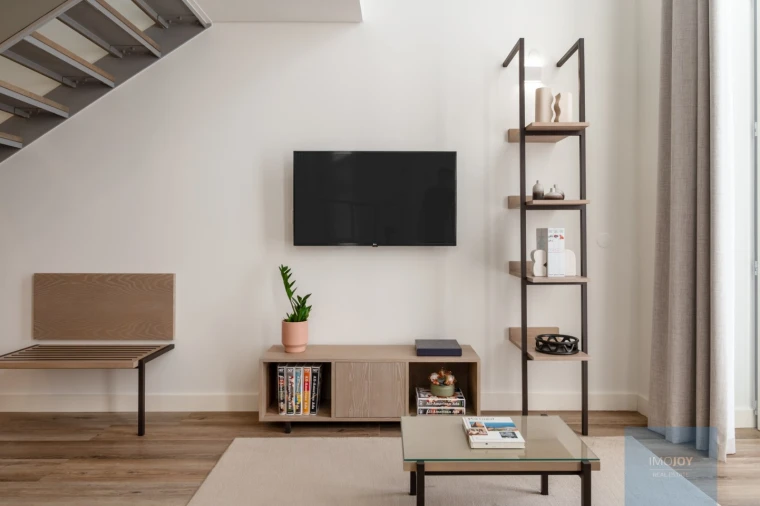 Apartamento T1 para Venda em Santa Marinha e São Pedro da Afurada Foto 10