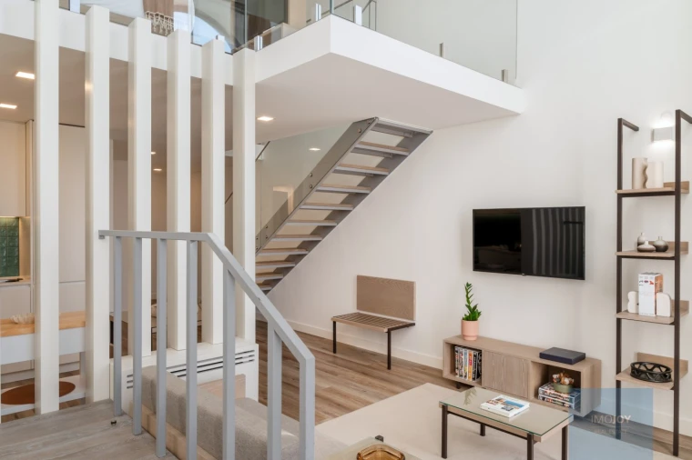 Apartamento T1 para Venda em Santa Marinha e São Pedro da Afurada Foto 11