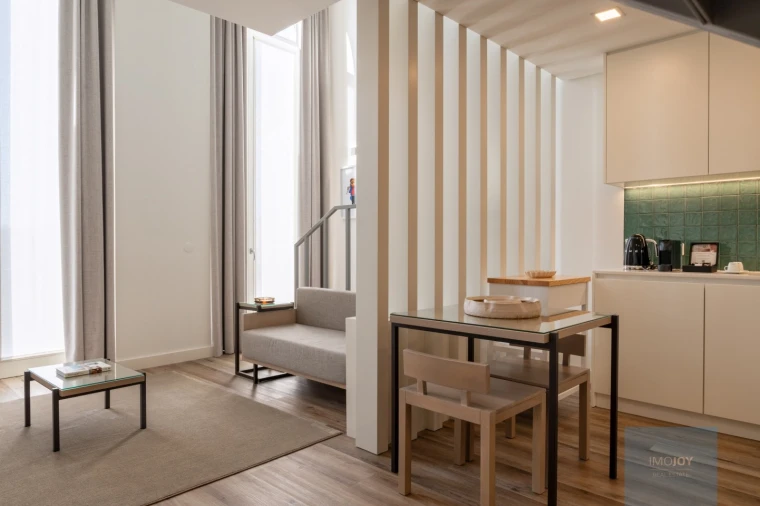 Apartamento T1 para Venda em Santa Marinha e São Pedro da Afurada Foto 14