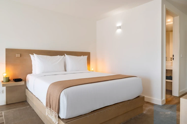 Apartamento T1 para Venda em Santa Marinha e São Pedro da Afurada Foto 21