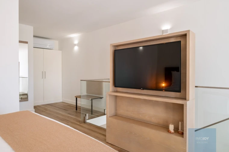 Apartamento T1 para Venda em Santa Marinha e São Pedro da Afurada Foto 24