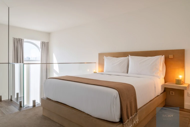 Apartamento T1 para Venda em Santa Marinha e São Pedro da Afurada Foto 26
