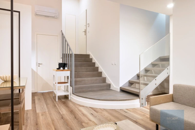 Apartamento T1 para Venda em Santa Marinha e São Pedro da Afurada Foto 35
