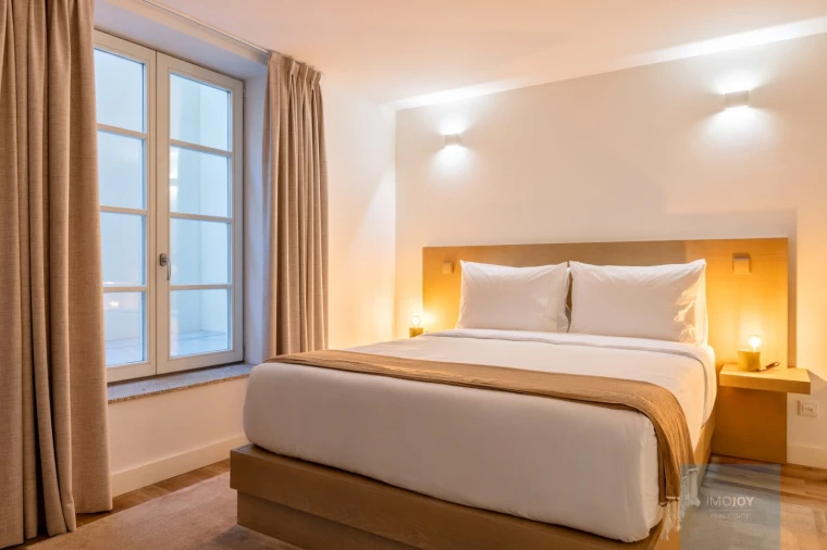 Apartamento T1 para Venda em Santa Marinha e São Pedro da Afurada Foto 47