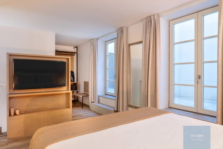 Apartamento T1 para Venda em Santa Marinha e São Pedro da Afurada Foto 49