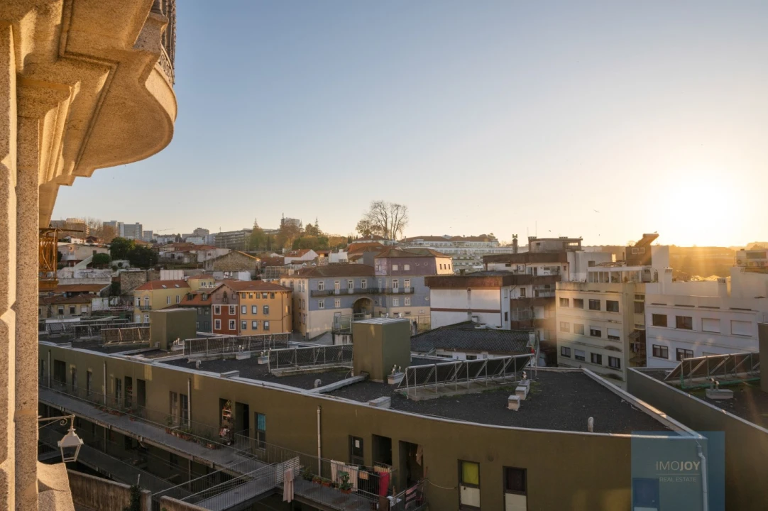 Apartamento T1 para Venda em Santa Marinha e São Pedro da Afurada Foto 1