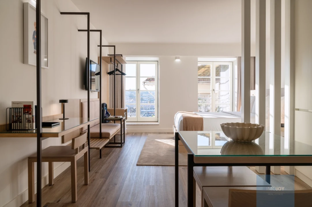 Apartamento T1 para Venda em Santa Marinha e São Pedro da Afurada Foto 5