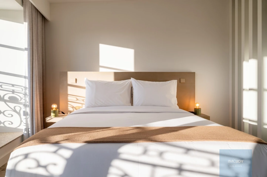 Apartamento T1 para Venda em Santa Marinha e São Pedro da Afurada Foto 25