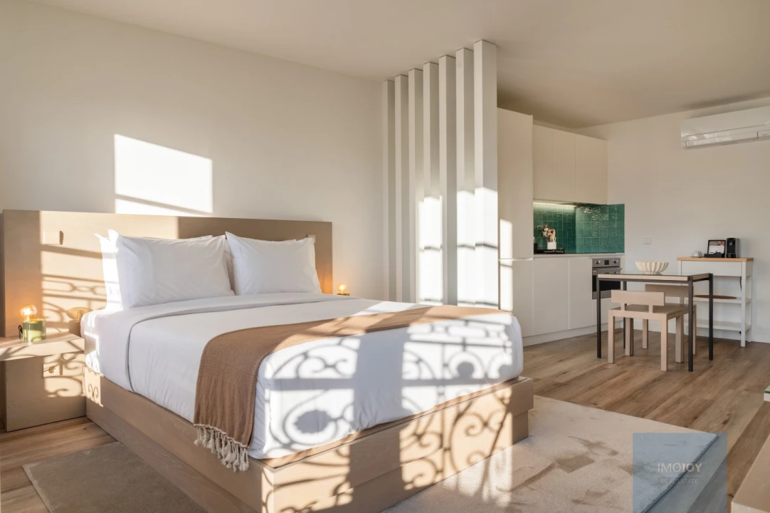 Apartamento T1 para Venda em Santa Marinha e São Pedro da Afurada Foto 26