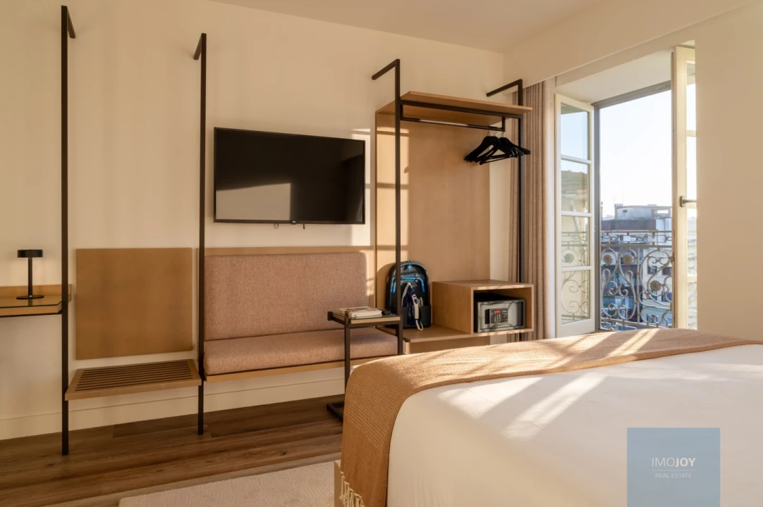 Apartamento T1 para Venda em Santa Marinha e São Pedro da Afurada Foto 27