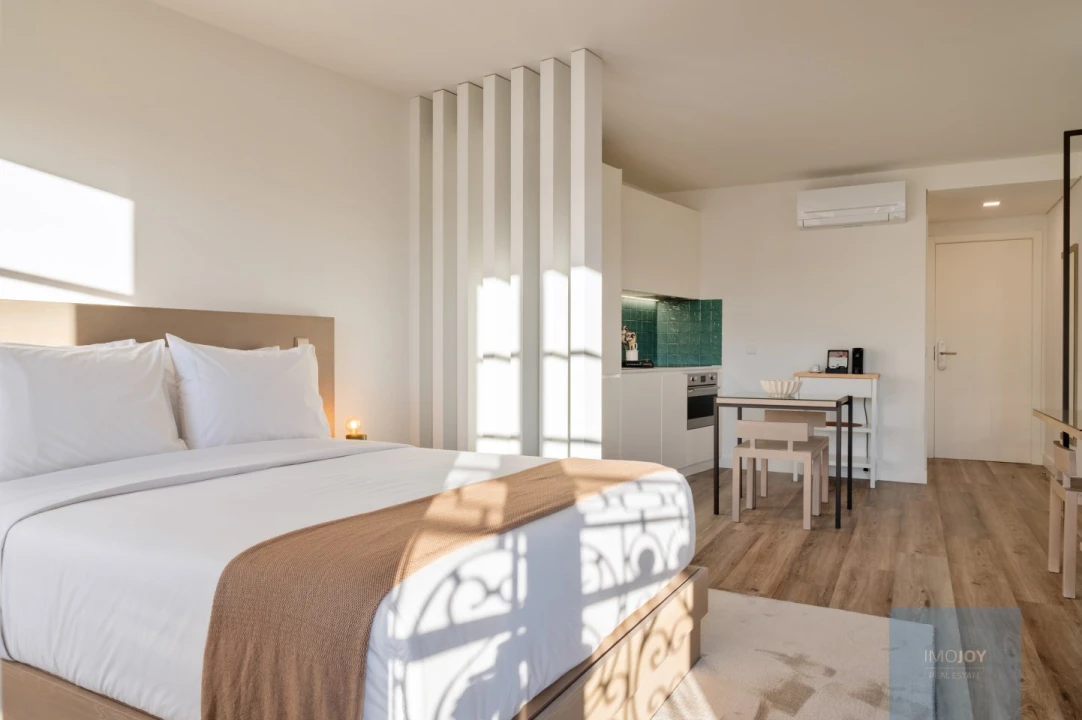 Apartamento T1 para Venda em Santa Marinha e São Pedro da Afurada Foto 28