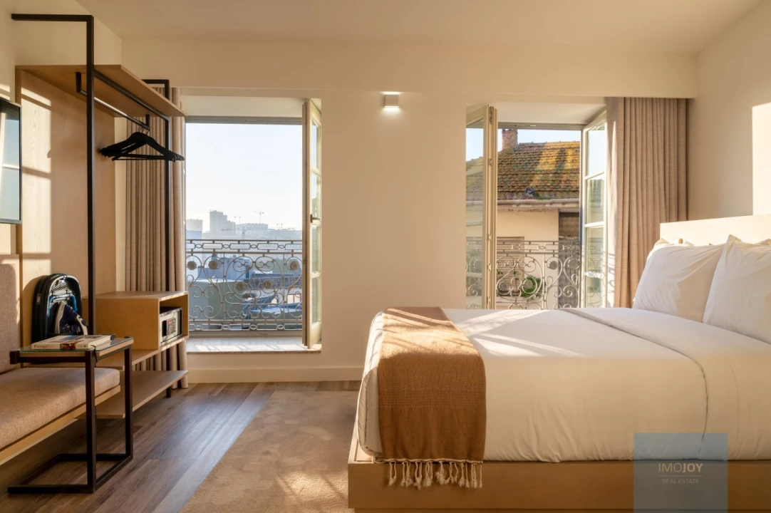 Apartamento T1 para Venda em Santa Marinha e São Pedro da Afurada Foto 30