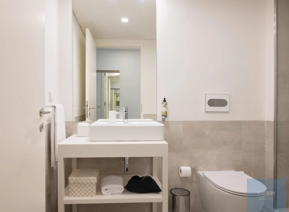 Apartamento T1 para Venda em Santa Marinha e São Pedro da Afurada Foto 31