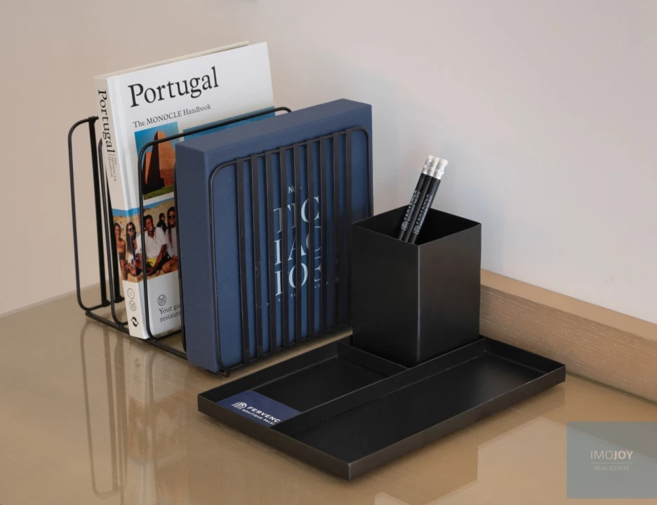 Apartamento T1 para Venda em Santa Marinha e São Pedro da Afurada Foto 37