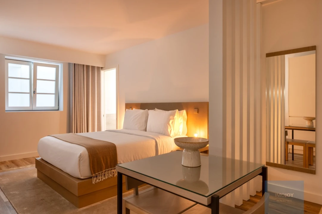 Apartamento T1 para Venda em Santa Marinha e São Pedro da Afurada Foto 42