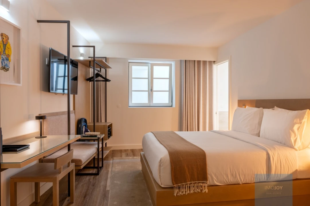 Apartamento T1 para Venda em Santa Marinha e São Pedro da Afurada Foto 46