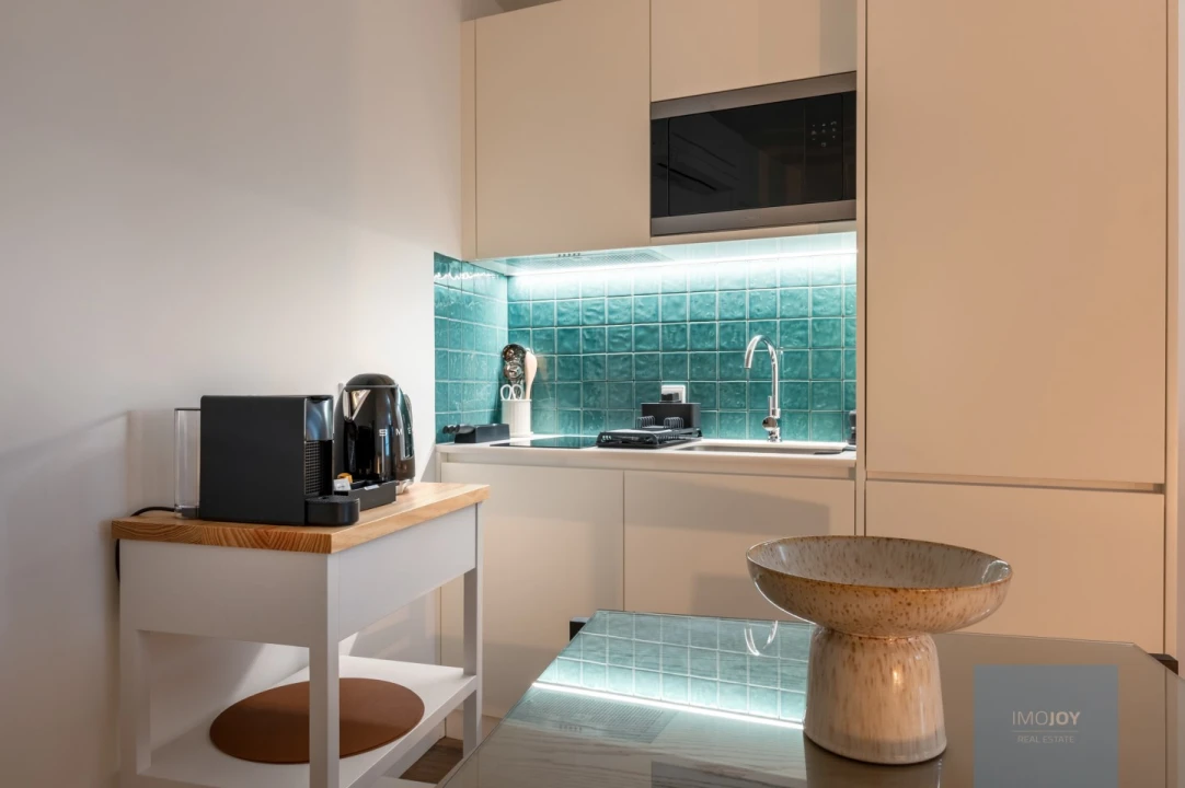 Apartamento T1 para Venda em Santa Marinha e São Pedro da Afurada Foto 51