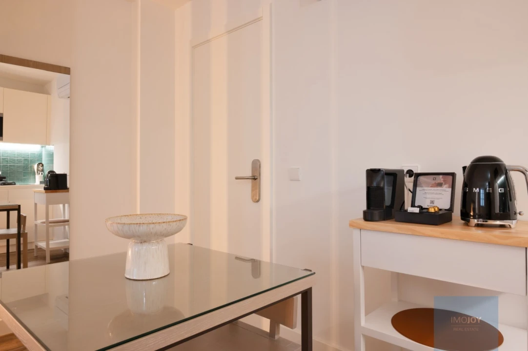 Apartamento T1 para Venda em Santa Marinha e São Pedro da Afurada Foto 58