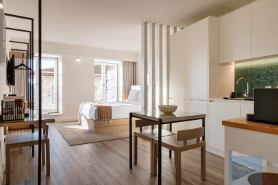 Apartamento T1 para Venda em Santa Marinha e São Pedro da Afurada