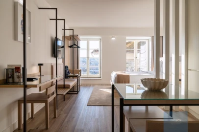 Apartamento T1 para Venda em Santa Marinha e São Pedro da Afurada