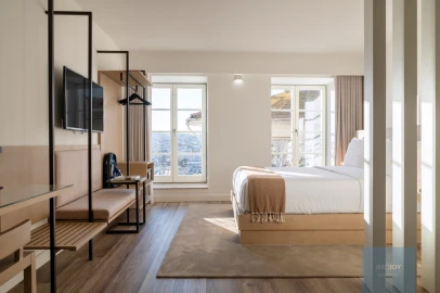 Apartamento T1 para Venda em Santa Marinha e São Pedro da Afurada