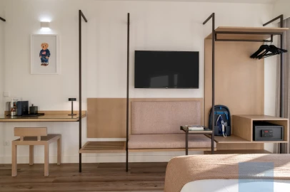 Apartamento T1 para Venda em Santa Marinha e São Pedro da Afurada