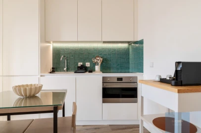 Apartamento T1 para Venda em Santa Marinha e São Pedro da Afurada