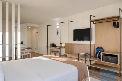 Apartamento T1 para Venda em Santa Marinha e São Pedro da Afurada