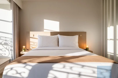 Apartamento T1 para Venda em Santa Marinha e São Pedro da Afurada