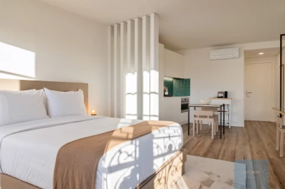 Apartamento T1 para Venda em Santa Marinha e São Pedro da Afurada