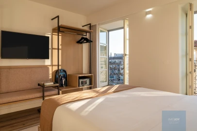 Apartamento T1 para Venda em Santa Marinha e São Pedro da Afurada