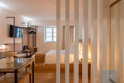 Apartamento T1 para Venda em Santa Marinha e São Pedro da Afurada