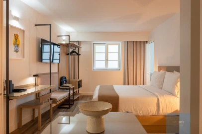 Apartamento T1 para Venda em Santa Marinha e São Pedro da Afurada