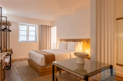 Apartamento T1 para Venda em Santa Marinha e São Pedro da Afurada