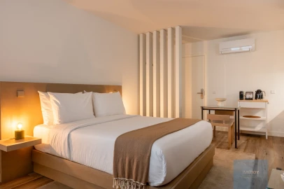 Apartamento T1 para Venda em Santa Marinha e São Pedro da Afurada