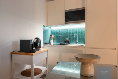 Apartamento T1 para Venda em Santa Marinha e São Pedro da Afurada